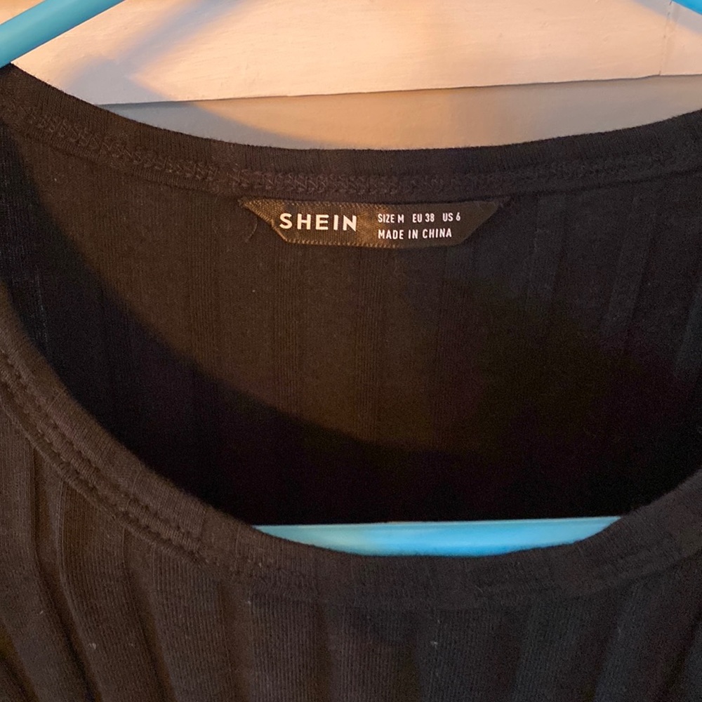 SHEIN DRESS SIZE M